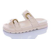 Шлепанцы Qq Shoes QQ53-3 от магазина Frison