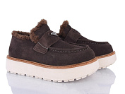 Туфли Бабочка 5826-431 от магазина Frison