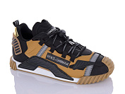 Кроссовки Sharif DG2822-1 (40-44) от магазина Frison