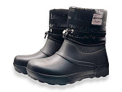 Сапоги Rai Shoes E547 чорний от магазина Frison
