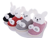 Тапочки No Brand XRY32 mix от магазина Frison