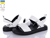 Босоножки A.N.I.One 4067-38 білий от магазина Frison