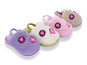 Тапочки Babyshop WF6003 mix от магазина Frison