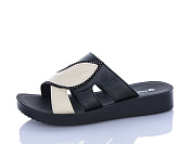 Шлепанцы Aba 7015-3 от магазина Frison