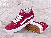 Кеды Ax A102-4 от магазина Frison