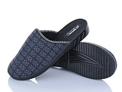 Тапочки Soylu GE386 сірий от магазина Frison