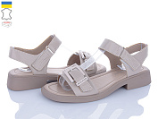 Босоножки Fatfax 502-43 от магазина Frison