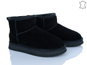 Угги Plps-Nanachka 5854 black от магазина Frison