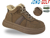 Ботинки Jong-Golf C31157-24 от магазина Frison