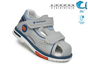 Босоножки Okshoes F65112C от магазина Frison