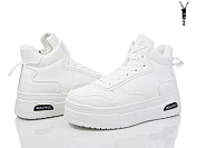 Ботинки Бабочка 227-2 от магазина Frison