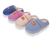 Тапочки Dago Ж812 mix от магазина Frison