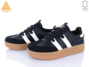 Кроссовки Stilli Group SD30-10 шкіра піна от магазина Frison