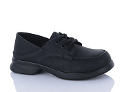 Туфли Wsmr A9702 black от магазина Frison