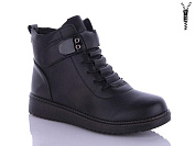 Ботинки I.Trendy BK292-1A батал от магазина Frison