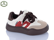 Кроссовки Paliament A00102-12 от магазина Frison