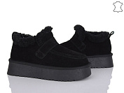 Угги Бабочка 5826-473 от магазина Frison