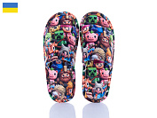 Тапочки Cocon A35 бежевий от магазина Frison