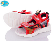 Босоножки Bbt L5656-5 от магазина Frison