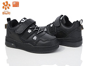 Кроссовки Okshoes 01336K от магазина Frison