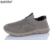 Кроссовки Sayota A661-3 от магазина Frison
