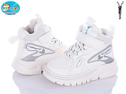 Ботинки Bbt T6975-5 от магазина Frison