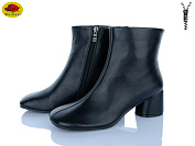 Ботинки Meideli D3566-19 от магазина Frison