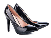 Туфли Seven 777-C131 от магазина Frison