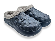 Сабо Rai Shoes 604 т.синій от магазина Frison