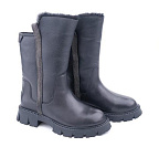 Сапоги Allshoes 188576 от магазина Frison