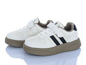 Кроссовки Clibee-Shosho ABC3702P-1 beige от магазина Frison