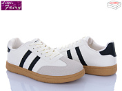 Кроссовки Little Fairy A191-3 от магазина Frison