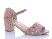 Босоножки Aba BR705-21-1 от магазина Frison