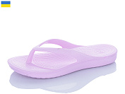 Шлепанцы Inblu DS17 рожевий от магазина Frison