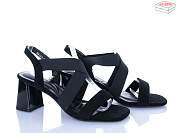 Босоножки Qq Панда QQ121-1 от магазина Frison