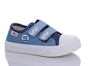 Кеды Gratis R107850553-WS от магазина Frison