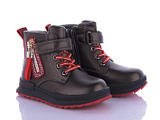 Ботинки Башили E926-4Y от магазина Frison