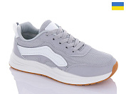 Кроссовки Swin-Purlina 2380-3 от магазина Frison