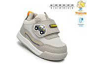 Кроссовки Том.М 65029C от магазина Frison