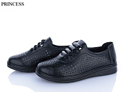 Туфли Princess B011-1 от магазина Frison