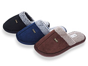 Тапочки M&L Alex13 WP5025 mix от магазина Frison