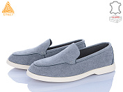 Туфли Stilli Group Q20-5 шкіра от магазина Frison