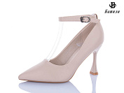 Туфли Башили GP205-3 от магазина Frison