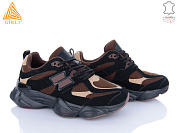 Кроссовки Stilli Group NB300-9 шкіра піна от магазина Frison