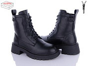 Ботинки Kulada-Ucss-M•D 2507-1 от магазина Frison