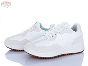 Кроссовки Ailaifa NR011 white от магазина Frison