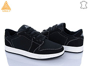 Кроссовки Stilli Group HB730-8 шкіра от магазина Frison