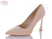 Туфли Qq Shoes QQ3-3 от магазина Frison