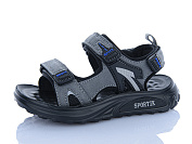 Босоножки Sportik ZY011 grey от магазина Frison