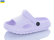 Босоножки Sanlin2 H9 бузковий от магазина Frison